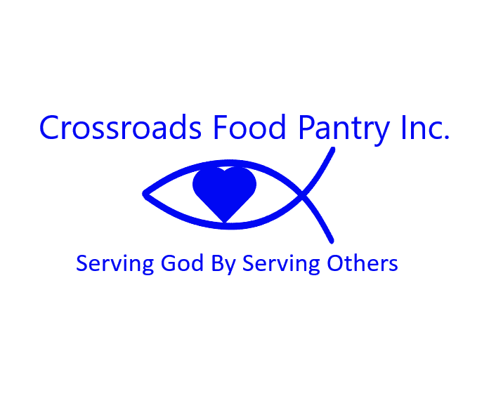 Crossroads Food Pantry